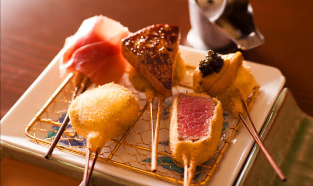 Kita-Shinchi — The Hidden Gem for Those Who Truly Know Osaka