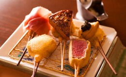 Kita-Shinchi — The Hidden Gem for Those Who Truly Know Osaka