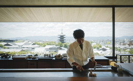 YASAKA - ParkHyatt Kyoto's image 4