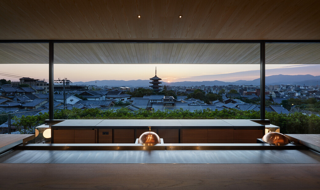 YASAKA - ParkHyatt Kyoto's image 1