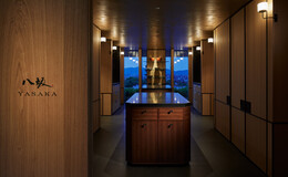 YASAKA - ParkHyatt Kyoto's image 2