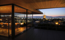 YASAKA - ParkHyatt Kyoto's image 3