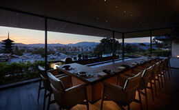 YASAKA - ParkHyatt Kyoto's image 5