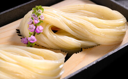 银座乌冬面推荐6选：银座平价美食首选乌冬面