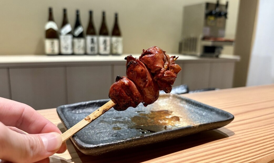 Toriyaki Torishin's image 2