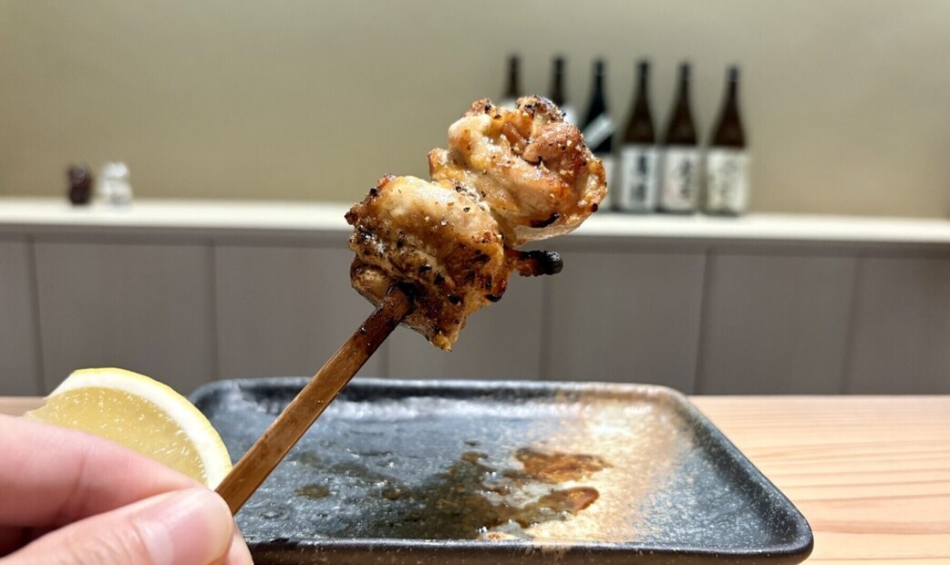 Toriyaki Torishin's image 4