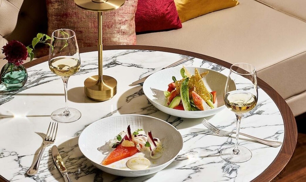 Brasserie RÉGINE's image 5