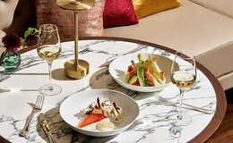 Brasserie RÉGINE's image 5