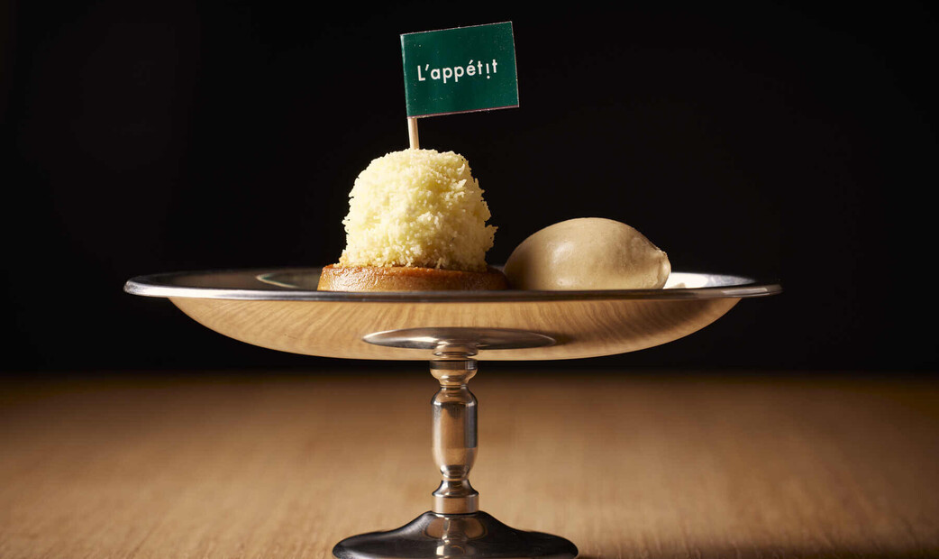 L’appétit's image 4