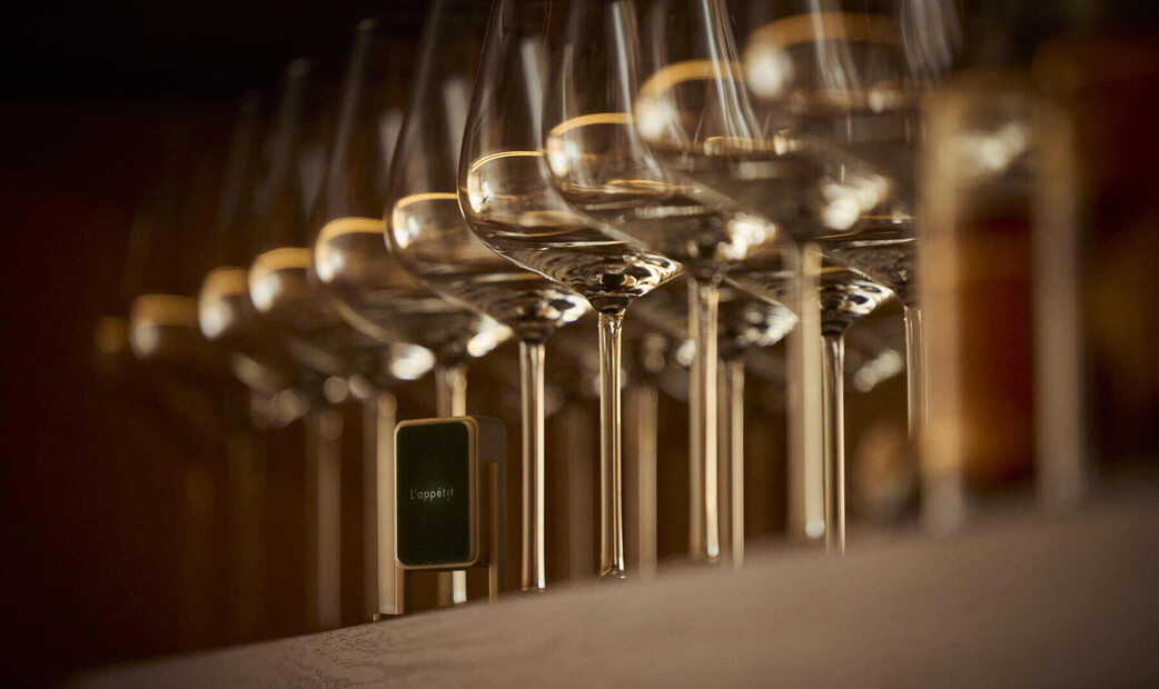 L’appétit's image 10