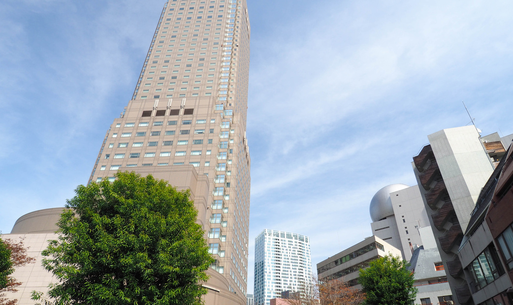 11 Recommended Japanese Restaurants Near Cerulean Tower Tokyu Hotel