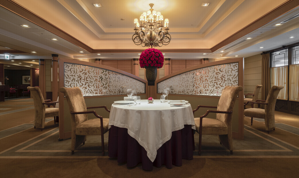 10 Recommended Restaurants for Guests Staying at the Imperial Hotel Tokyo