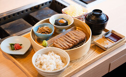 Kyoto Gyukatsu Motomura Sanjo Kawaramachi Branch's image 1