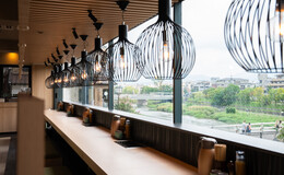 교토 규카츠 모토무라 산조카와라마치 점's image 4