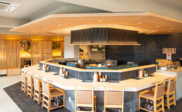 Kyoto Gyukatsu Motomura Sanjo Kawaramachi Branch's image 5