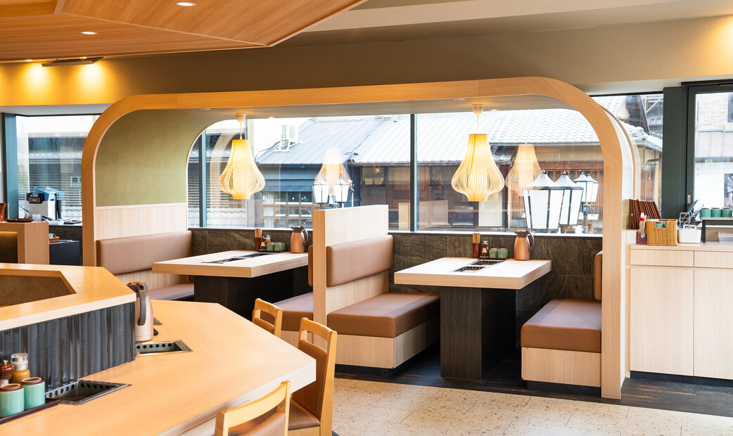 Kyoto Gyukatsu Motomura Sanjo Kawaramachi Branch's image 7