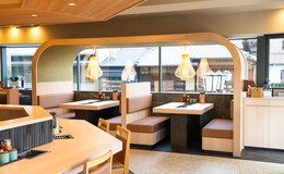 Kyoto Gyukatsu Motomura Sanjo Kawaramachi Branch's image 7