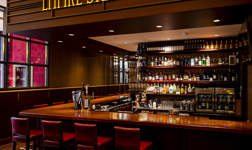 Empire Steak House Roppongi's image 1