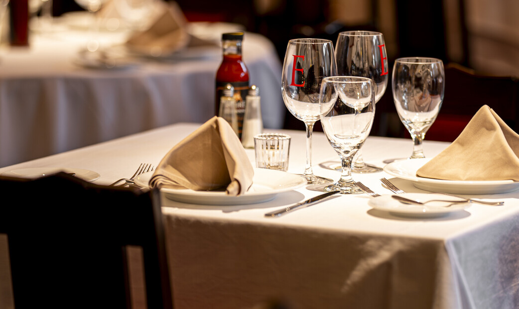 Empire Steak House Roppongi's image 3