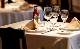 Empire Steak House Roppongi's image 3