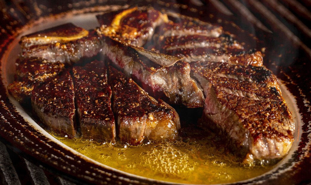 Empire Steak House Roppongi's image 2