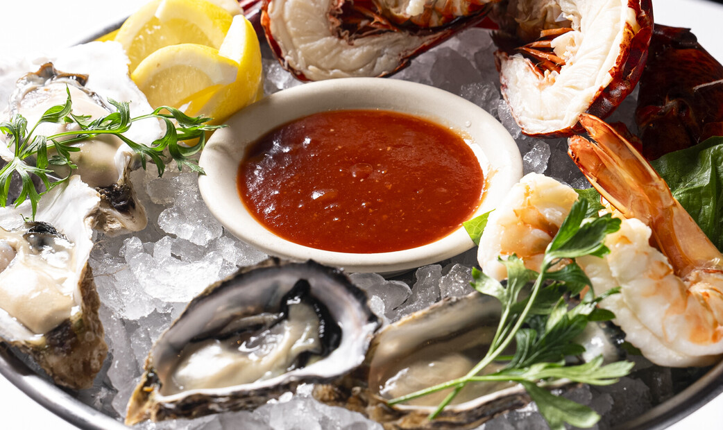 Empire Steak House Roppongi's image 4