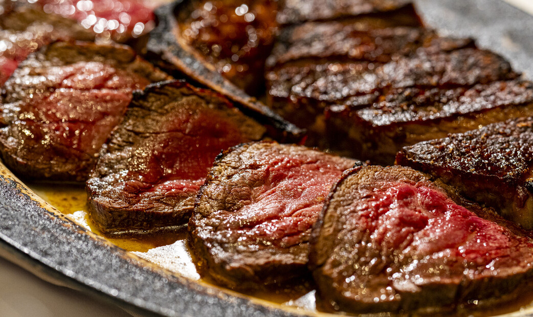 Empire Steak House Roppongi's image 5