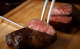 Teppanyaki Sumiyaki Saito's image 1