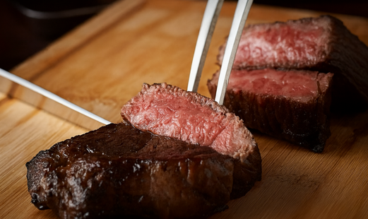 Teppanyaki Sumiyaki Saito's image