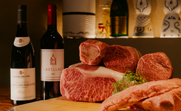 Teppanyaki Sumiyaki Saito's image 5