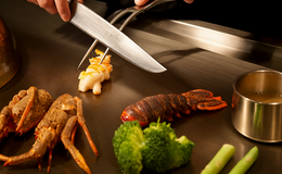 Teppanyaki Sumiyaki Saito's image 3