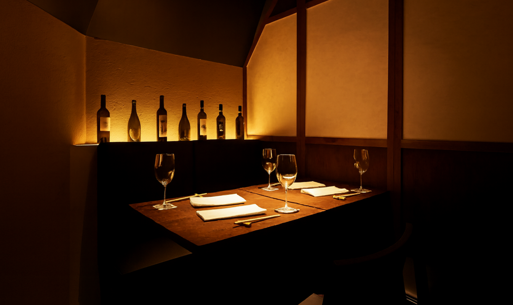 Teppanyaki Sumiyaki Saito's image 4