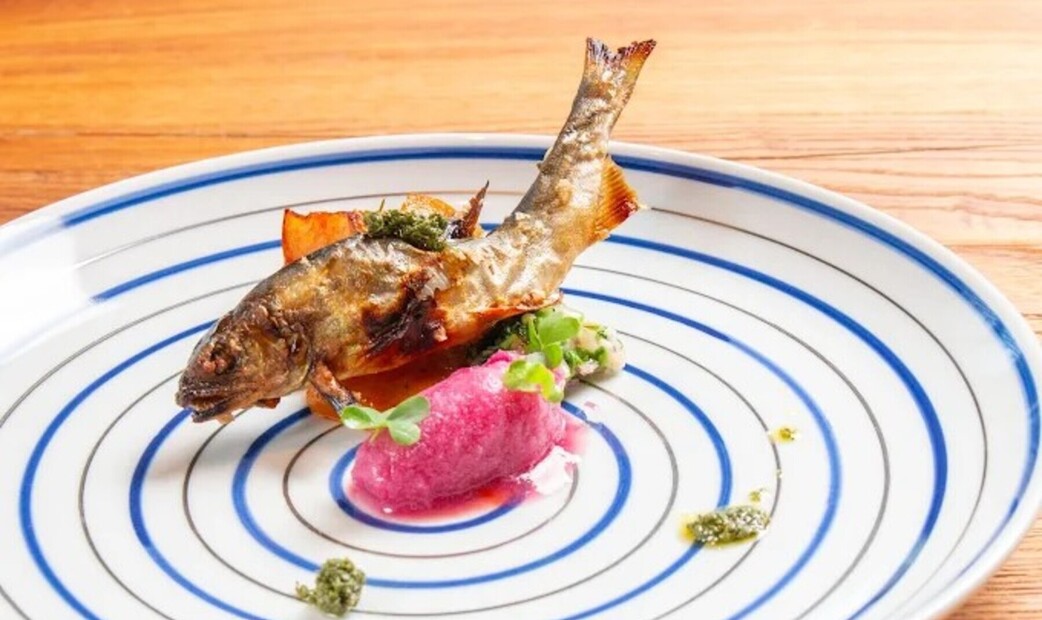 ristorante DONO's image 3