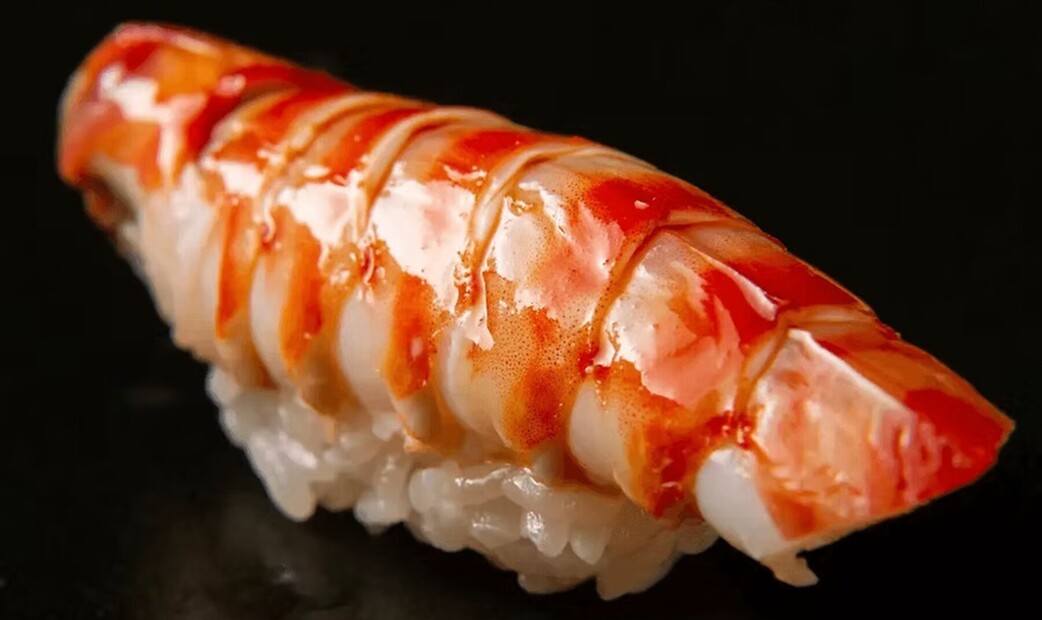 Sushi Gosuian's image 6