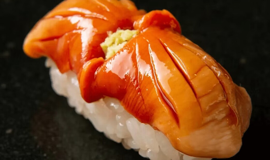 Sushi Gosuian's image 10