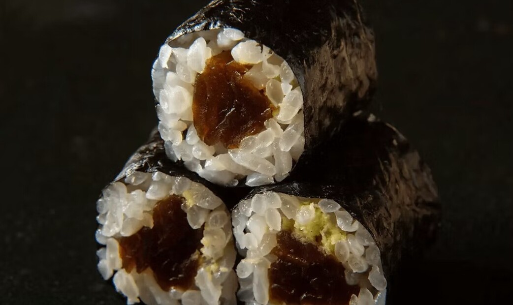 Sushi Gosuian's image 12