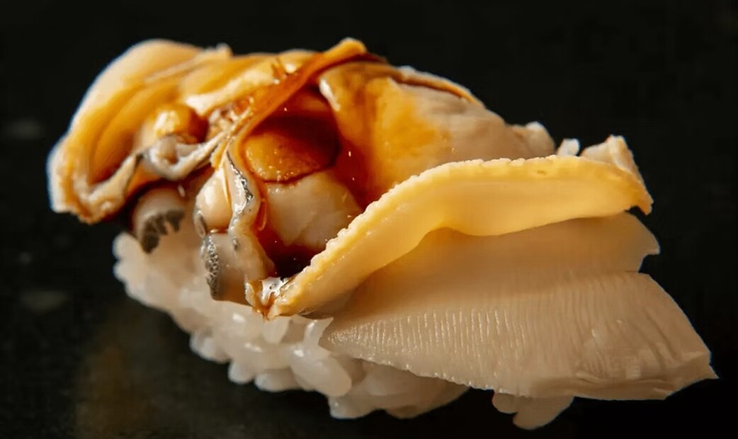 Sushi Gosuian's image 7