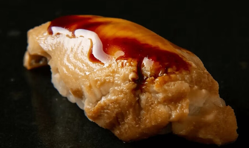 Sushi Gosuian's image 8