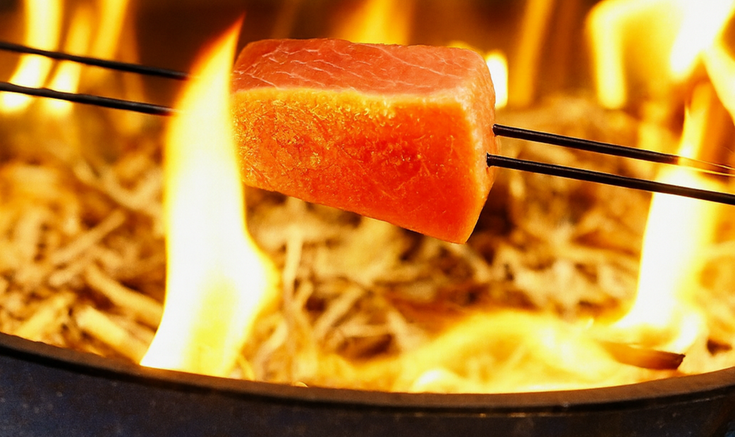 우다츠 스시's image 3