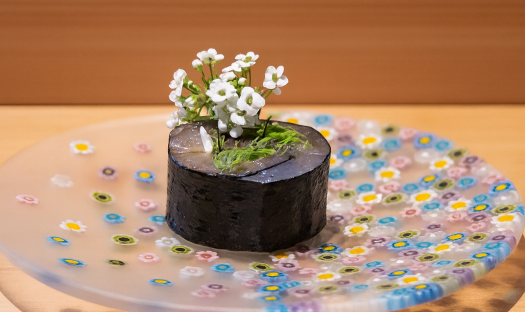 우다츠 스시's image 1