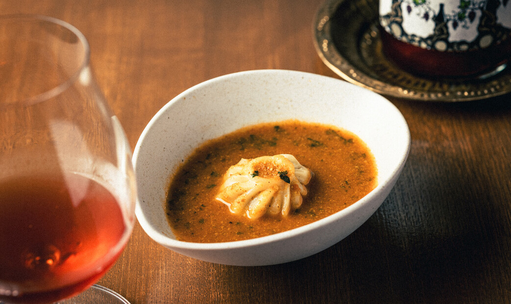 MOMO Stand Tokyo's image 1