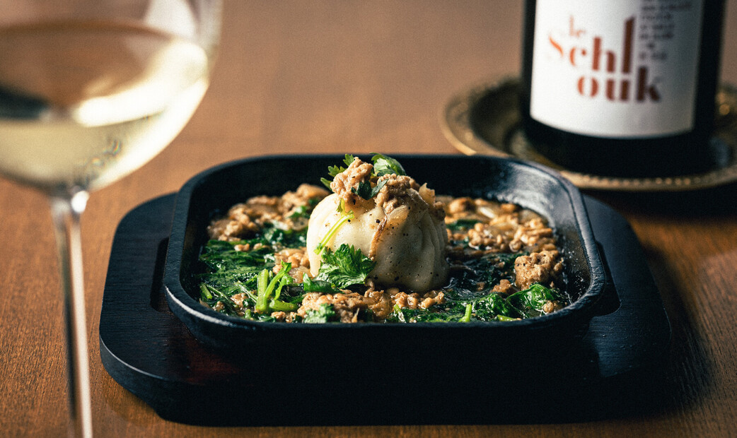 MOMO Stand Tokyo's image 3