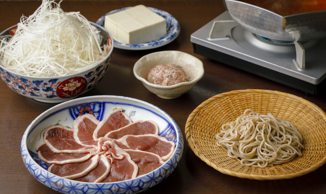 Sanmikouan Kyoto Honten's image 2