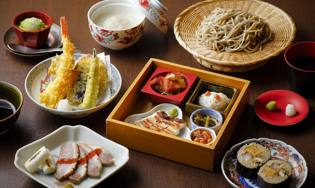 Sanmikouan Kyoto Honten's image 3