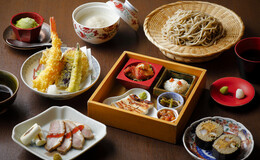 Sanmikouan Kyoto Honten's image 3