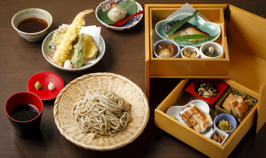 Sanmikouan Kyoto Honten's image 4