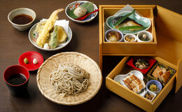 Sanmikouan Kyoto Honten's image 4