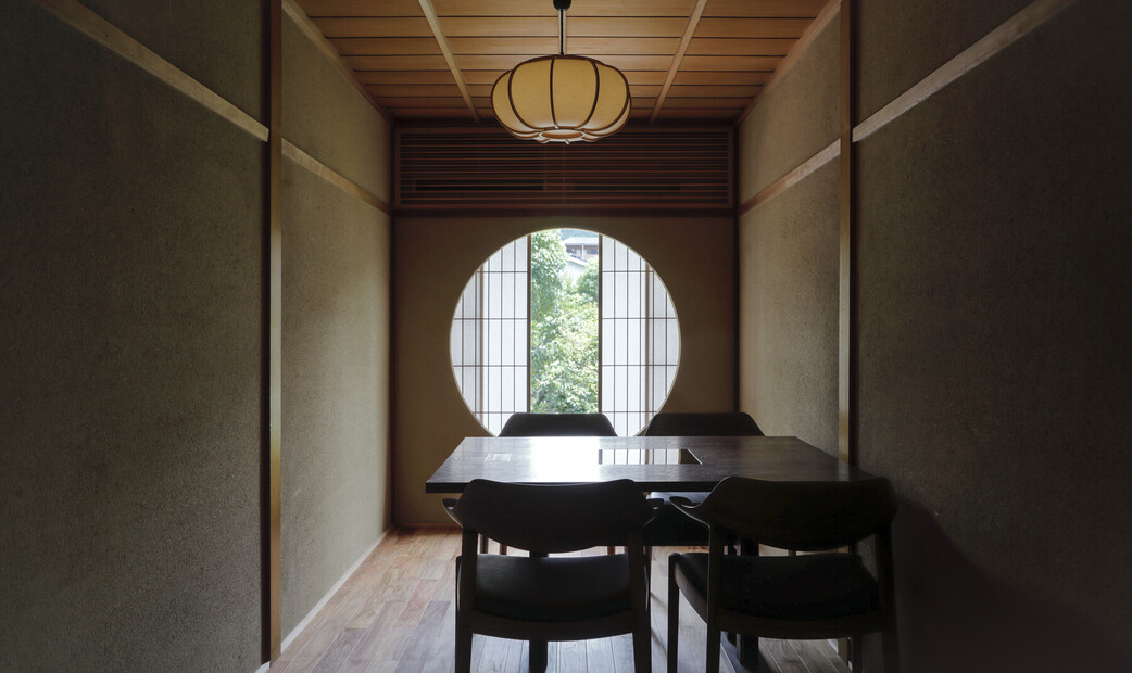 kobe beef shabushabu HANARE KYOTO's image 3