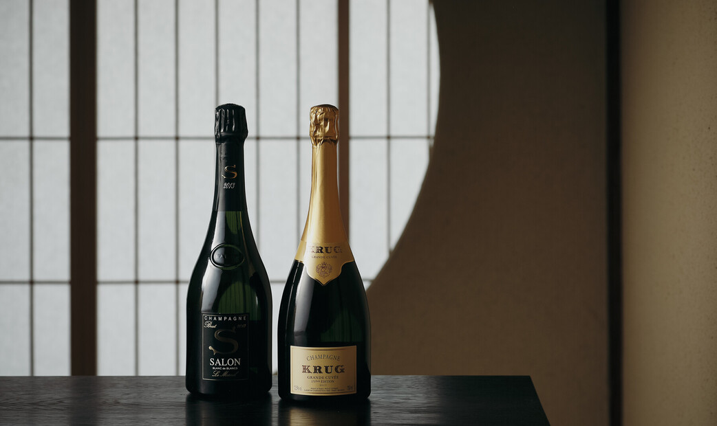 kobe beef shabushabu HANARE KYOTO's image 9