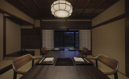 kobe beef shabushabu HANARE KYOTO's image 4